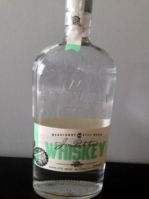 Manatawny Still Works Pottstown Distillery and Tasting Room by null