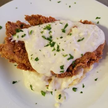 Austin Fish & Seafood - Chicken fried chicken - Seafood Near Me - Austin, Arkansas