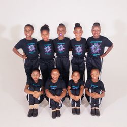Just Dance Too Performing Arts Dance Company