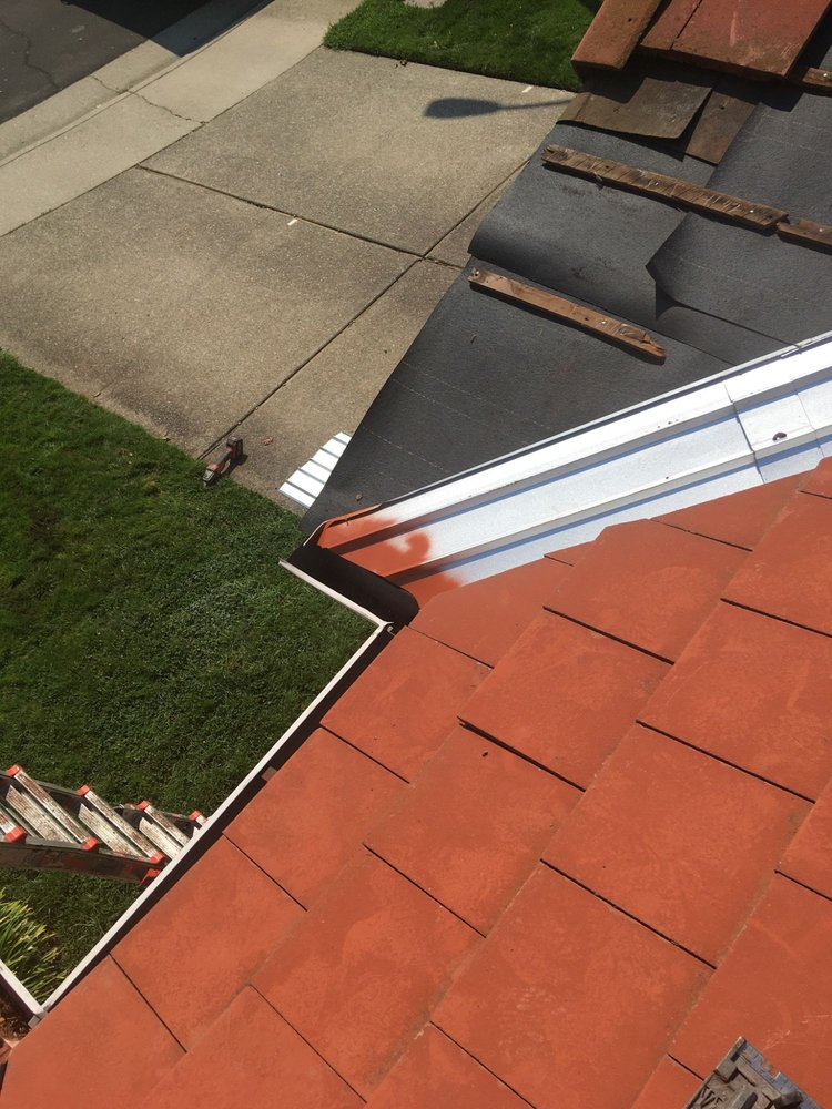 Slide of Quality Roofing