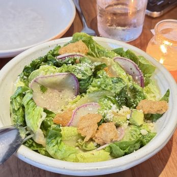 Frances - New American Near Me - San Francisco, California