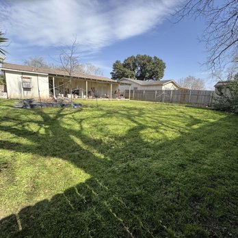 Fresh Yard Landscaping - Landscaping Near Me - Austin, Texas