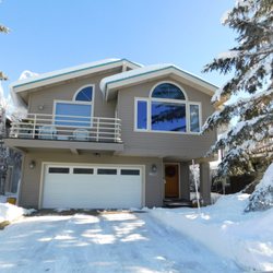 APA Appraisals - Mountain Properties