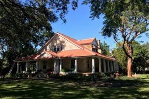 Slide of A Palmer Roofing