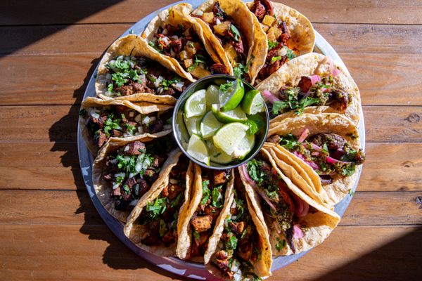 Rreal Tacos - Beltline by null