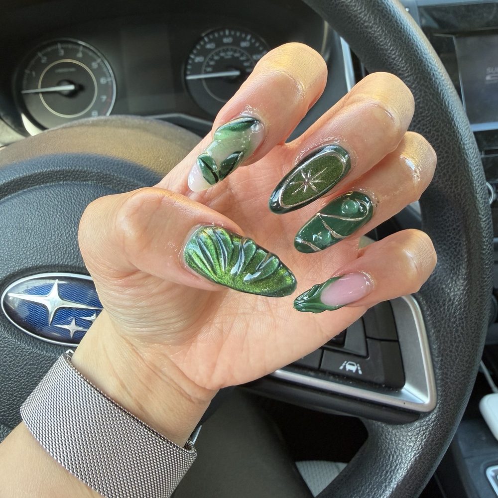 NAILS 4 YOU - Nail Salons Near Me - El Cerrito, California NAILS 4 YOU - Nail Salons Near Me - El Cerrito, California