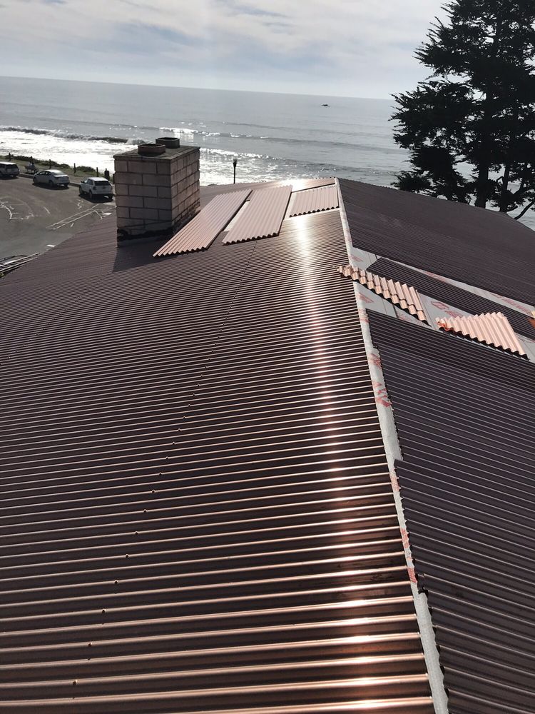 Slide of GBT Sheet Metal