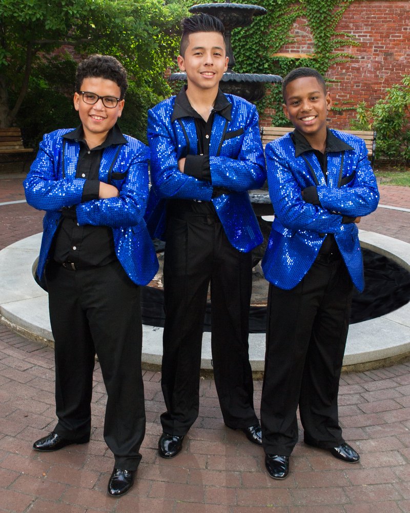 CULTURA LATINA DANCE ACADEMY Updated August 2024 11 Photos 25 Exchange St, Lynn