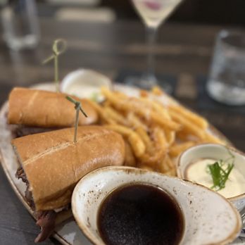Bistro 120 - New American Near Me - Oakdale, California Bistro 120 - New American Near Me - Oakdale, California