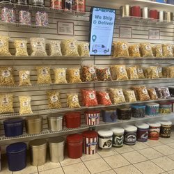 Mile Hi Popcorn & Gifts