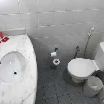 Hotel Ibis Santos - Hotels Near Me - Santos, SP