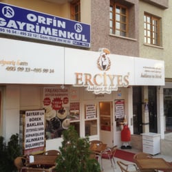 Erciyes Börek