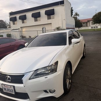 Solax Auto Tint - Car Window Tinting Near Me - Whittier, California Solax Auto Tint - Car Window Tinting Near Me - Whittier, California