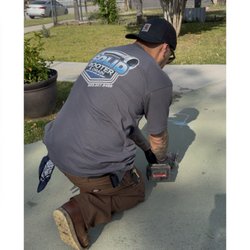 Solid Plumbing Services