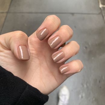 Soho Nails - Nail Salons Near Me - New York, New York