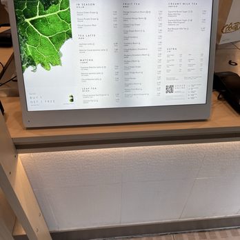 Heytea - Menu - Bubble Tea Near Me - Beverly Hills, California