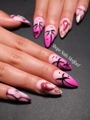 Tufts University by null