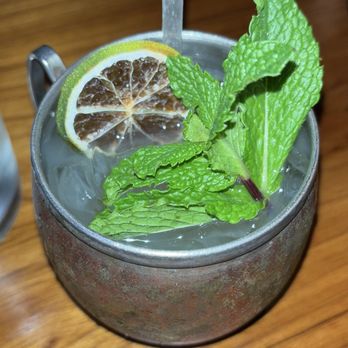 Komodo Miami - Asian Fusion Near Me - Miami, Florida