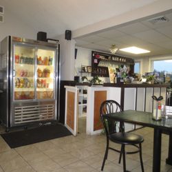 Joy’s International Grill & Cafe