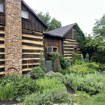 Kindred Spirits - Exterior - Breakfast & Brunch Near Me - Logan, Ohio