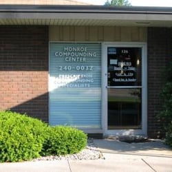 HomeTown Pharmacy - Monroe