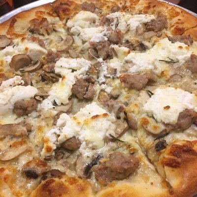 DeLorenzo's Pizza by null