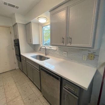 Palm Construction - Decks & Railing Near Me - Austin, Texas