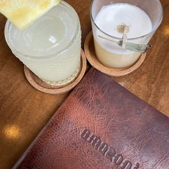 Causa Amazonia - Tapas/Small Plates Near Me - Washington, DC, District of Columbia Causa Amazonia - Tapas/Small Plates Near Me - Washington, DC, District of Columbia