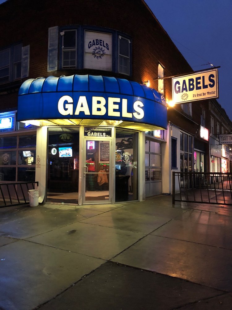 GABEL’S 35 Photos & 13 Reviews 1285 Hertel Ave, Buffalo, New York