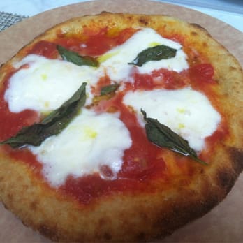A16 - Montanara Rockridge - Italian Near Me - Oakland, California A16 - Montanara Rockridge - Italian Near Me - Oakland, California