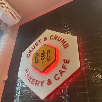Crust & Crumb - Inside - Bakeries Near Me - Prospect, Kentucky