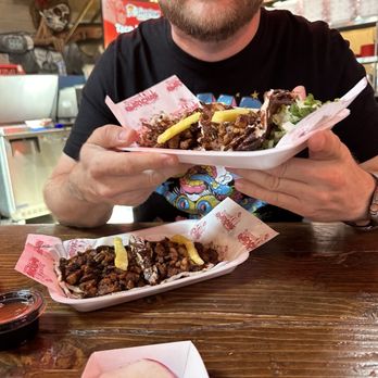 American Eat - Keto tacos - Food Court Near Me - Tucson, Arizona