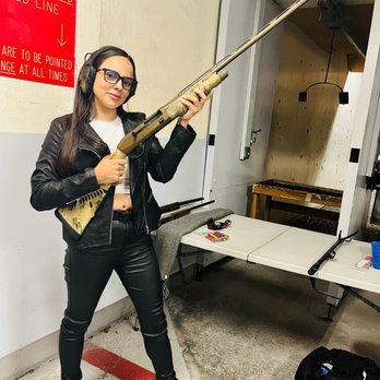 Reed's Indoor Range - Gun/Rifle Ranges Near Me - Santa Clara, California Reed's Indoor Range - Gun/Rifle Ranges Near Me - Santa Clara, California