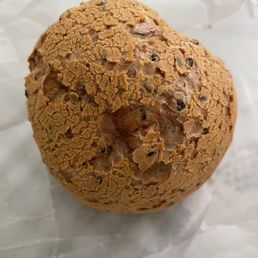 Mochi bread Mochi bread