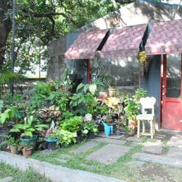 Outside Outside