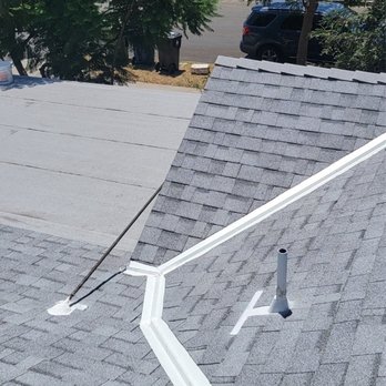 Samuel Roofing - My new roof - Roofing Near Me - Sherman Oaks, California