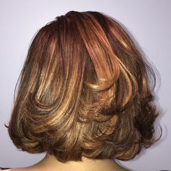 Balayage