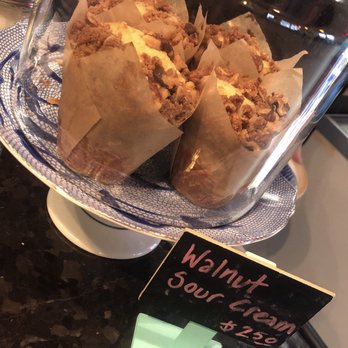 Breakfast at Angelo’s - Muffins look delicious! - Cafes Near Me - Newington, Connecticut