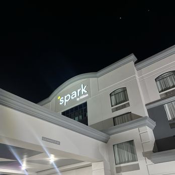 Spark by Hilton Winchester - Hotels Near Me - Winchester, Virginia Spark by Hilton Winchester - Hotels Near Me - Winchester, Virginia