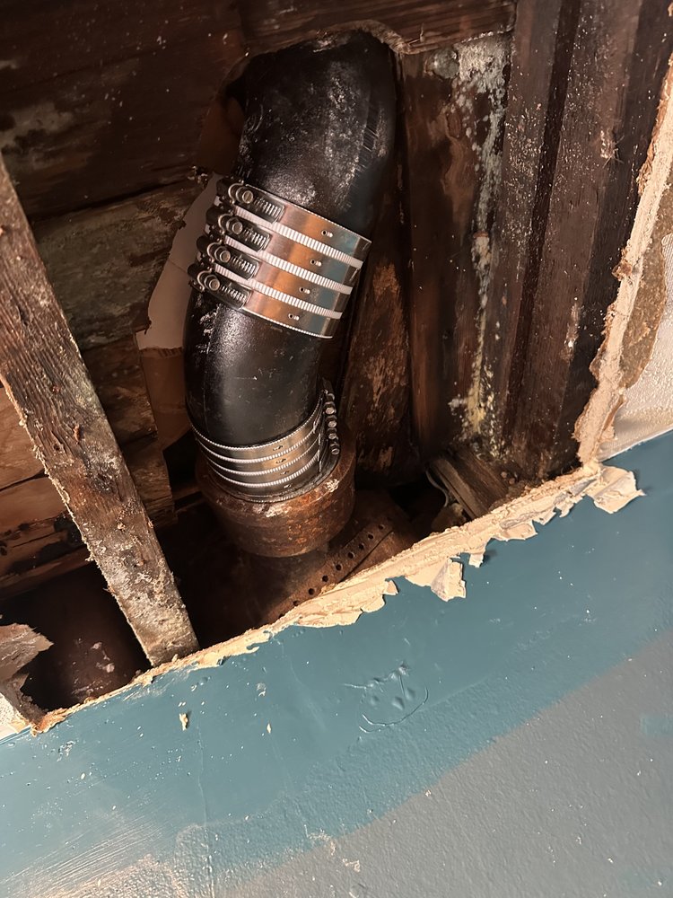 Slide of Top Pro Plumbing Service