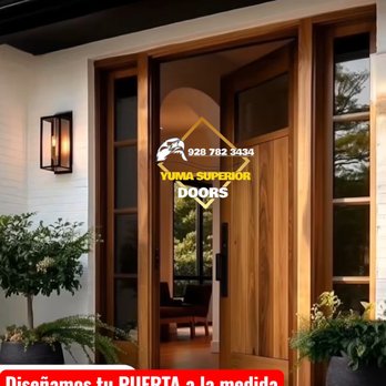Superior Doors & Windows - Door Sales/Installation Near Me - Yuma, Arizona Superior Doors & Windows - Door Sales/Installation Near Me - Yuma, Arizona