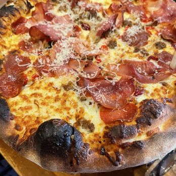 Zanata - Italian Near Me - Rockwall, Texas