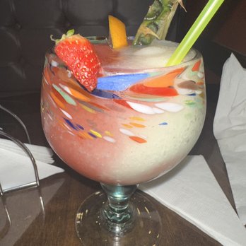 El Nuevo Tequilla - Washington - Miami Vice - Bars Near Me - Washington, North Carolina