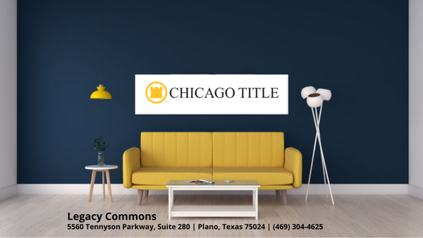 Chicago Title - Legacy Commons