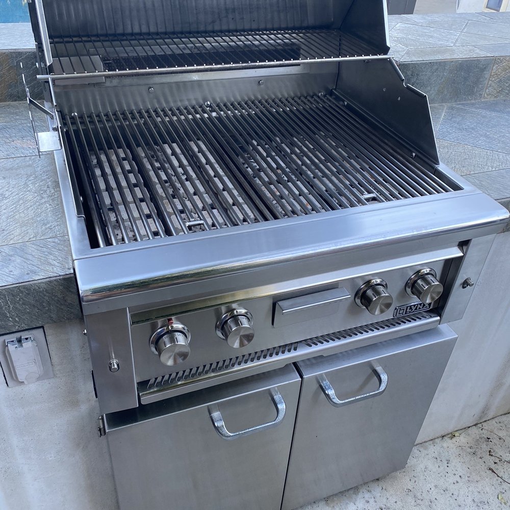 Grill Masters - Grill Services Near Me