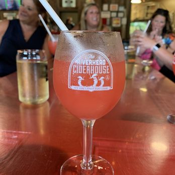 Riverhead Cider House - Watermelon - Beer, Wine & Spirits Near Me - Calverton, New York Riverhead Cider House - Watermelon - Beer, Wine & Spirits Near Me - Calverton, New York