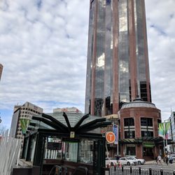 Greenwood Plaza Shopping Centre - Greenwood Plaza Shopping Centre 7/2018