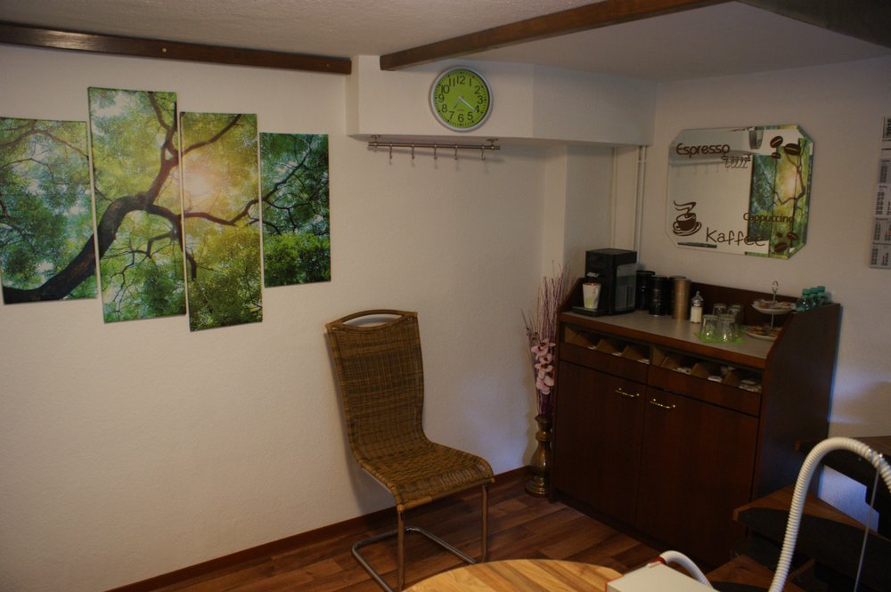 DANI’S CRAZY NAIL’S Request an Appointment Waldweg 25 A