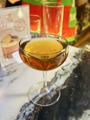 The Amsterdamian by null