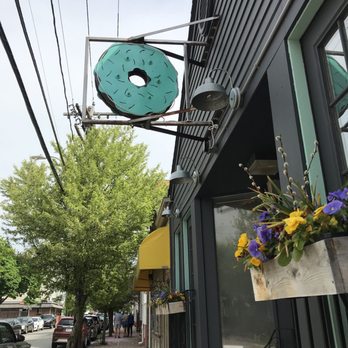 PVDonuts - Donuts Near Me - Providence, Rhode Island